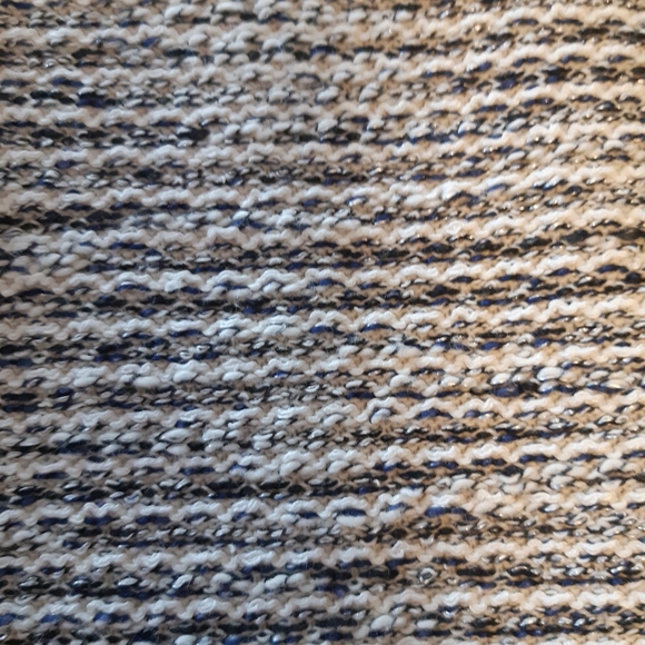 Banana Republic Bouclé Sheath Dress, SZ 2 - Picture 5 of 8